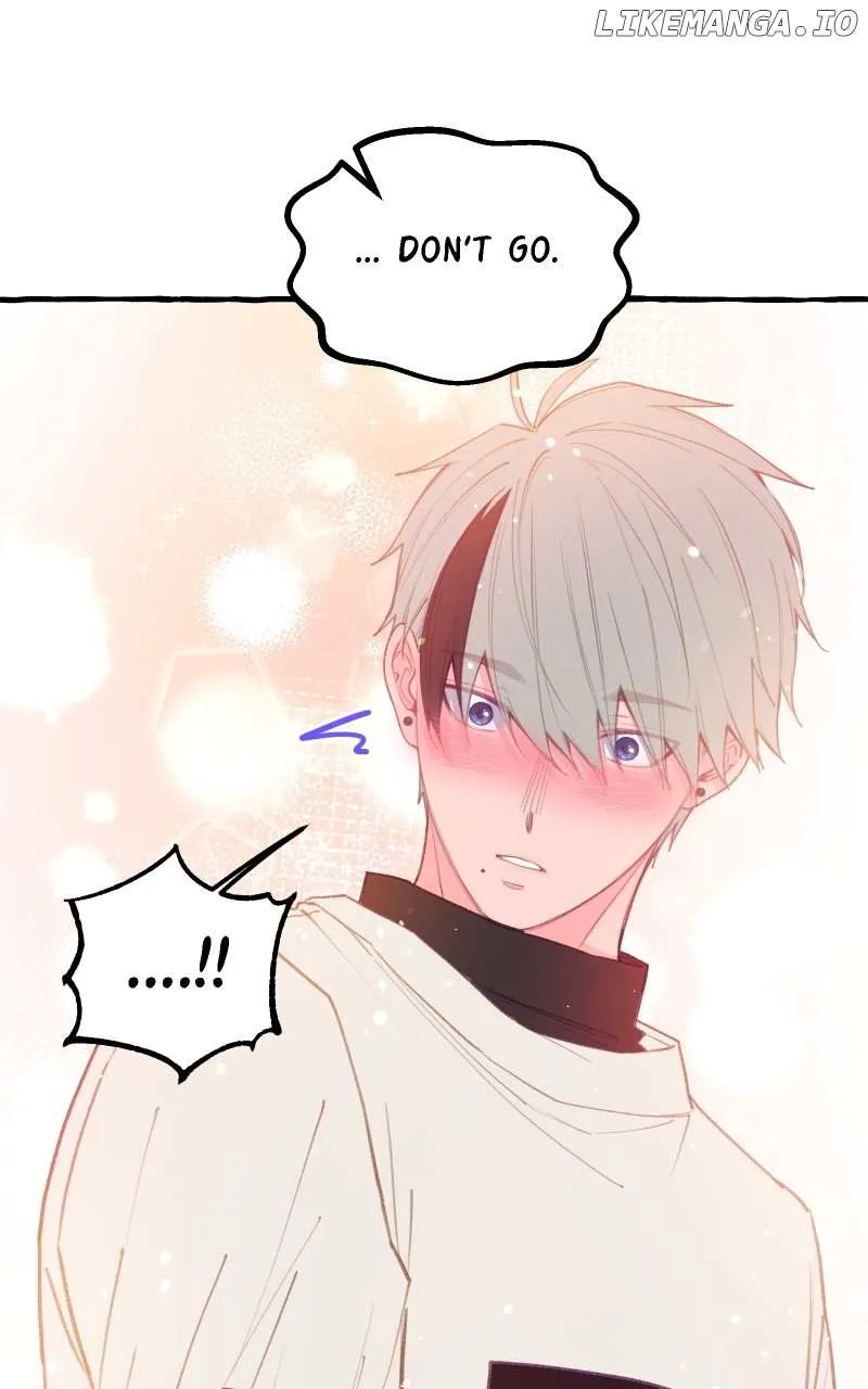 Wanna be Friends? Chapter 40 Online - página 98