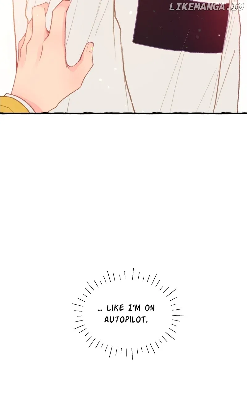 Wanna be Friends? Chapter 40 Online - página 99
