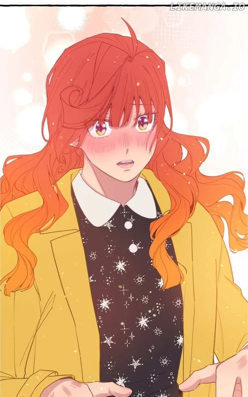Wanna be Friends? Chapter 40 Online - página 100