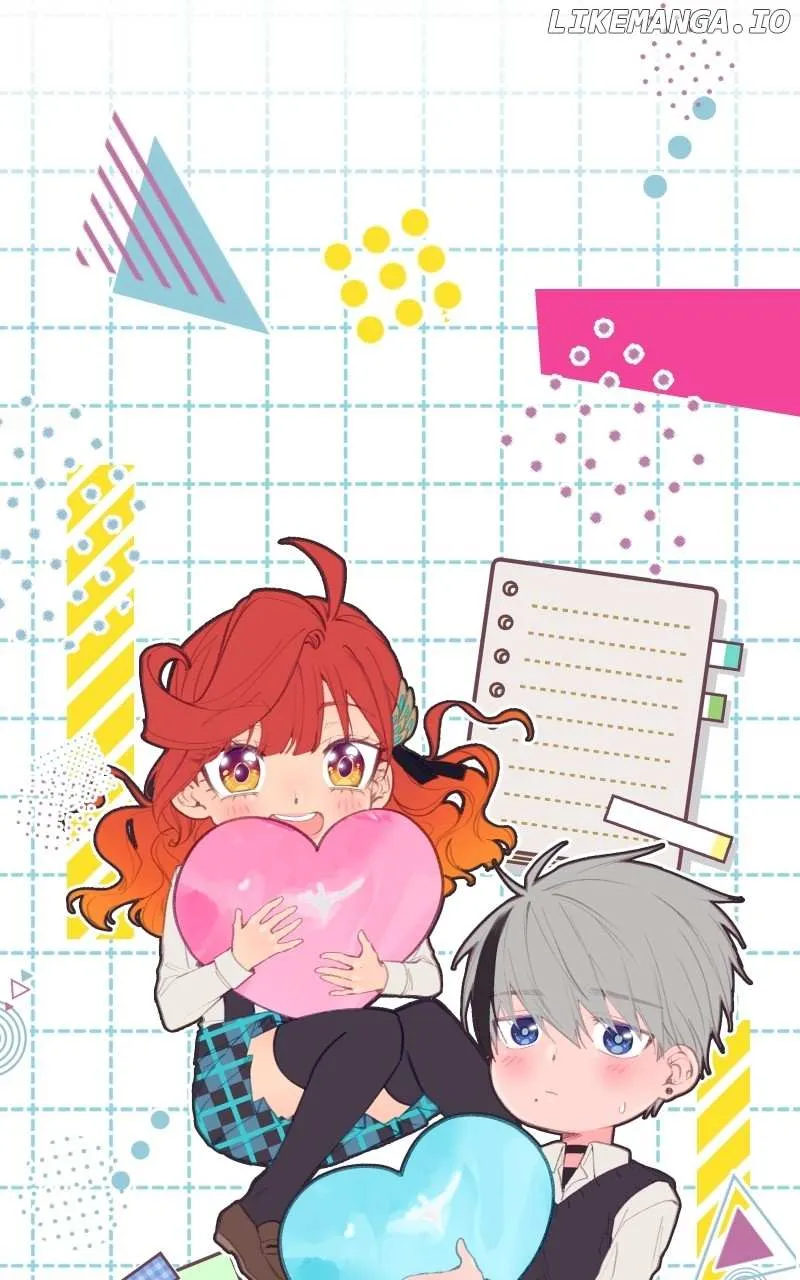 Wanna be Friends? Chapter 40 Online - página 102