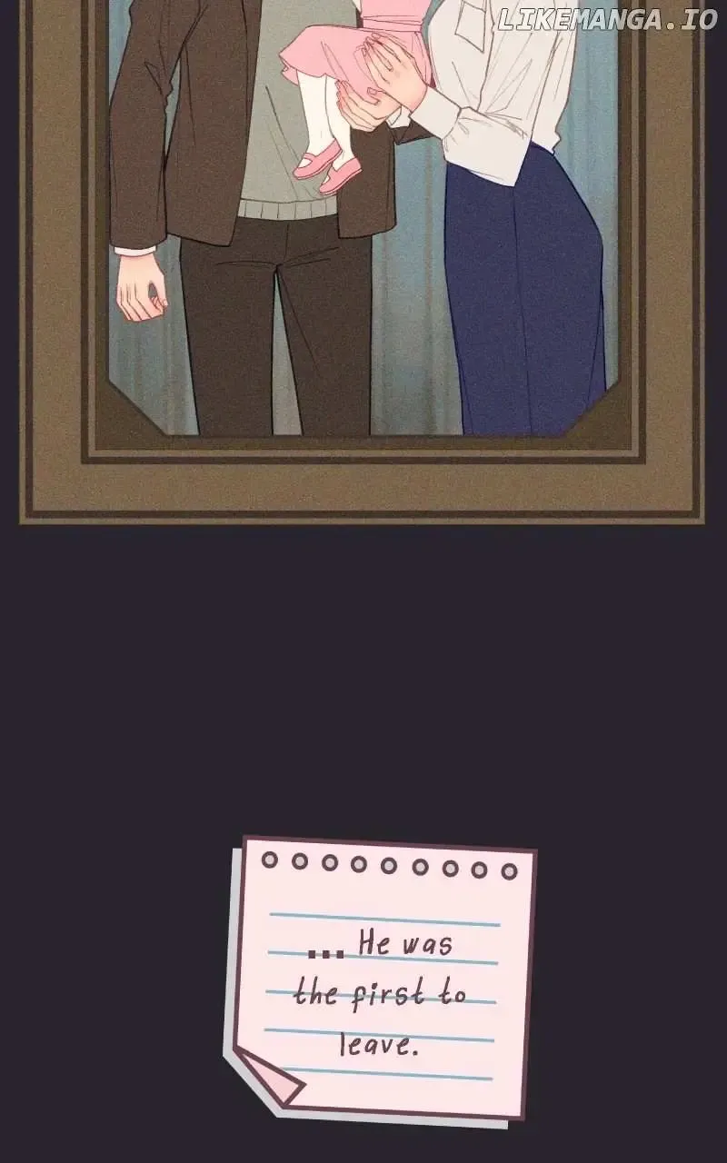 Wanna be Friends? Chapter 41 Online - página 3