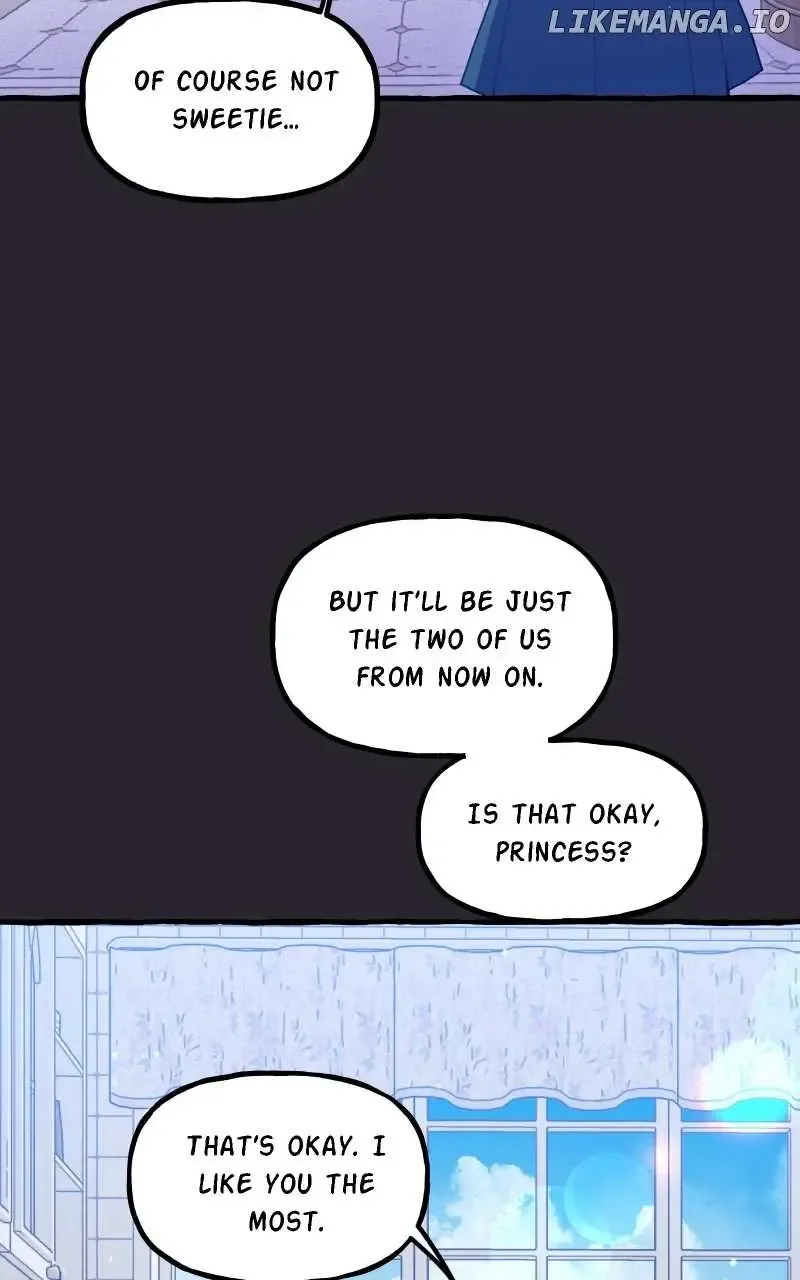 Wanna be Friends? Chapter 41 Online - página 6