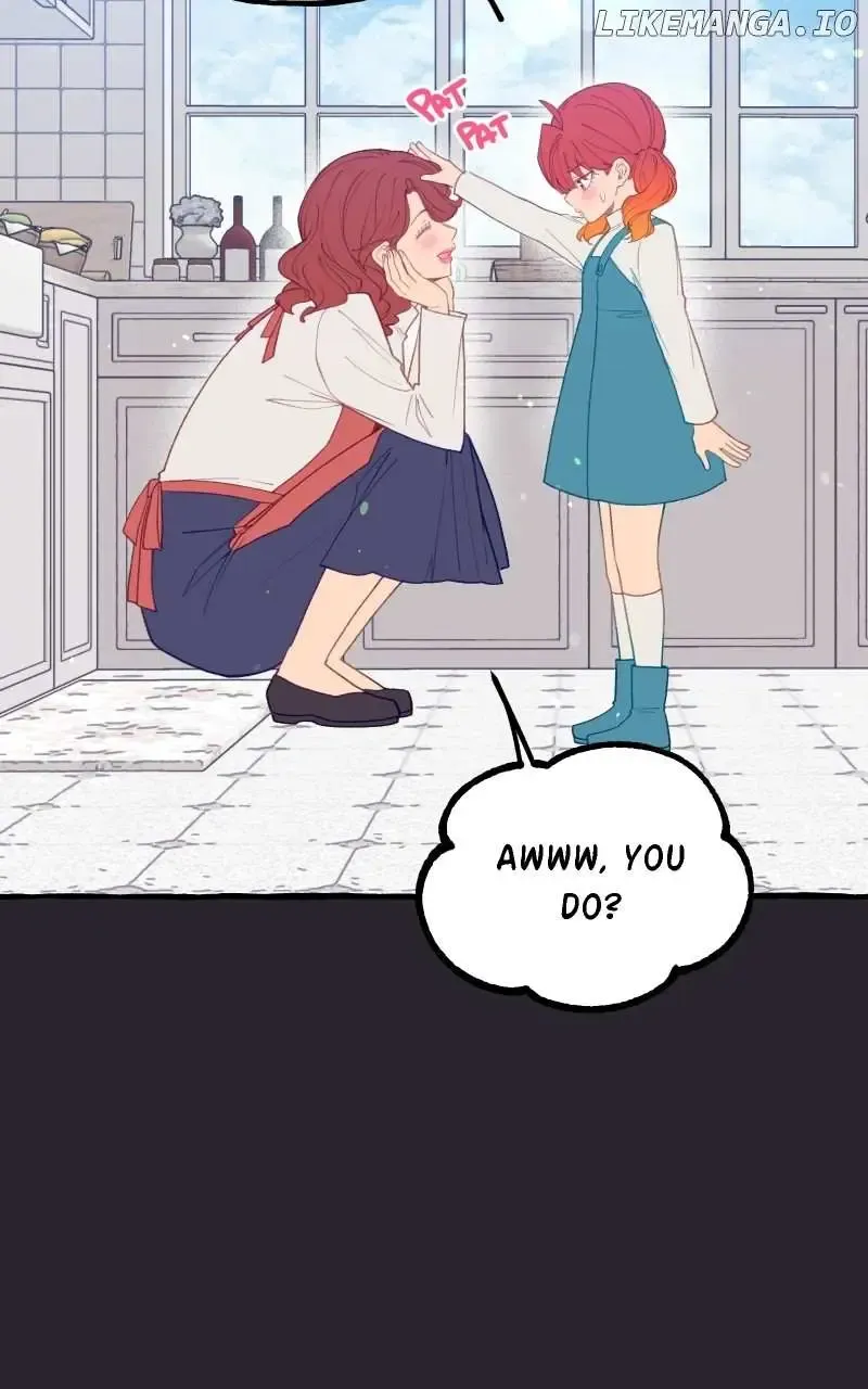 Wanna be Friends? Chapter 41 Online - página 7