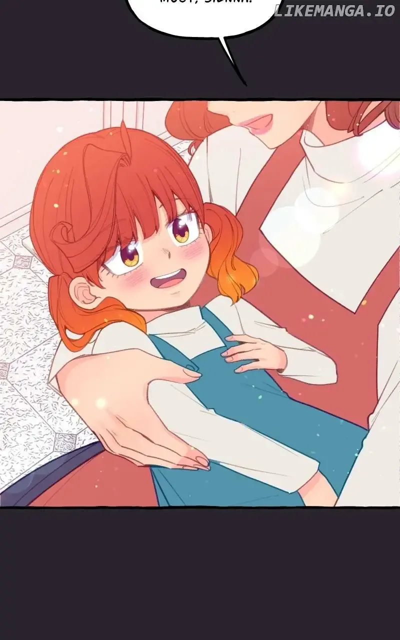 Wanna be Friends? Chapter 41 Online - página 11