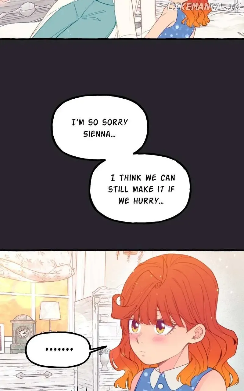 Wanna be Friends? Chapter 41 Online - página 17