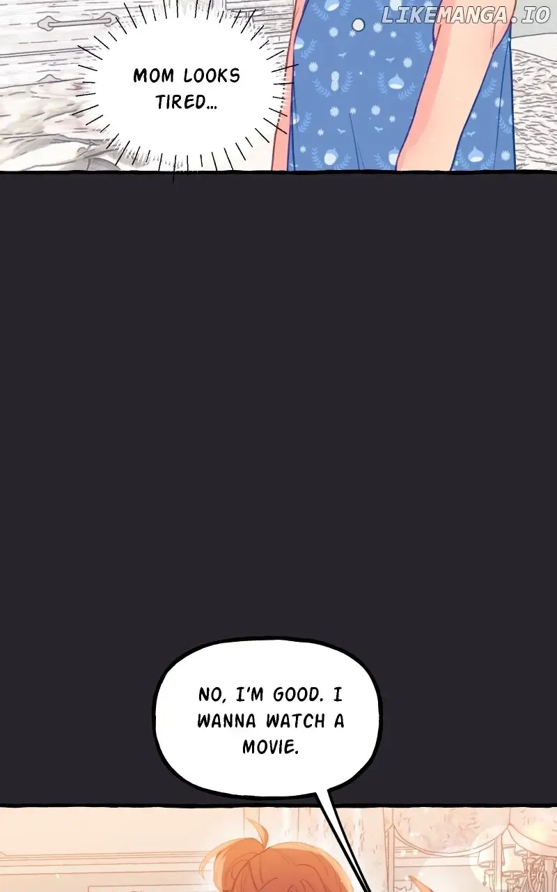 Wanna be Friends? Chapter 41 Online - página 18