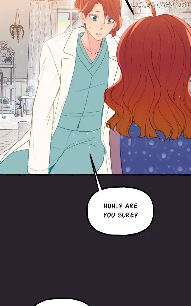 Wanna be Friends? Chapter 41 Online - página 19