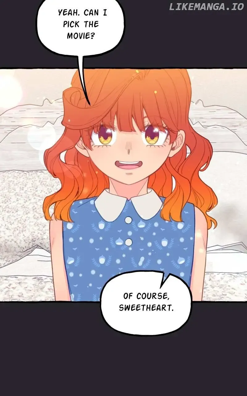 Wanna be Friends? Chapter 41 Online - página 20