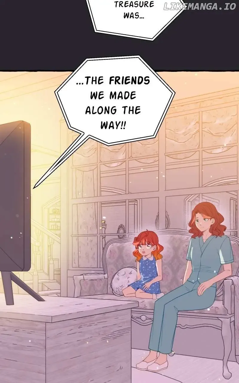 Wanna be Friends? Chapter 41 Online - página 22