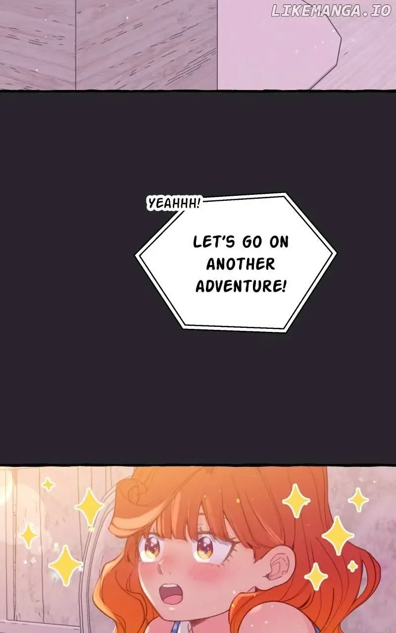 Wanna be Friends? Chapter 41 Online - página 23