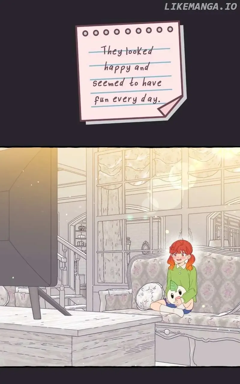 Wanna be Friends? Chapter 41 Online - página 25