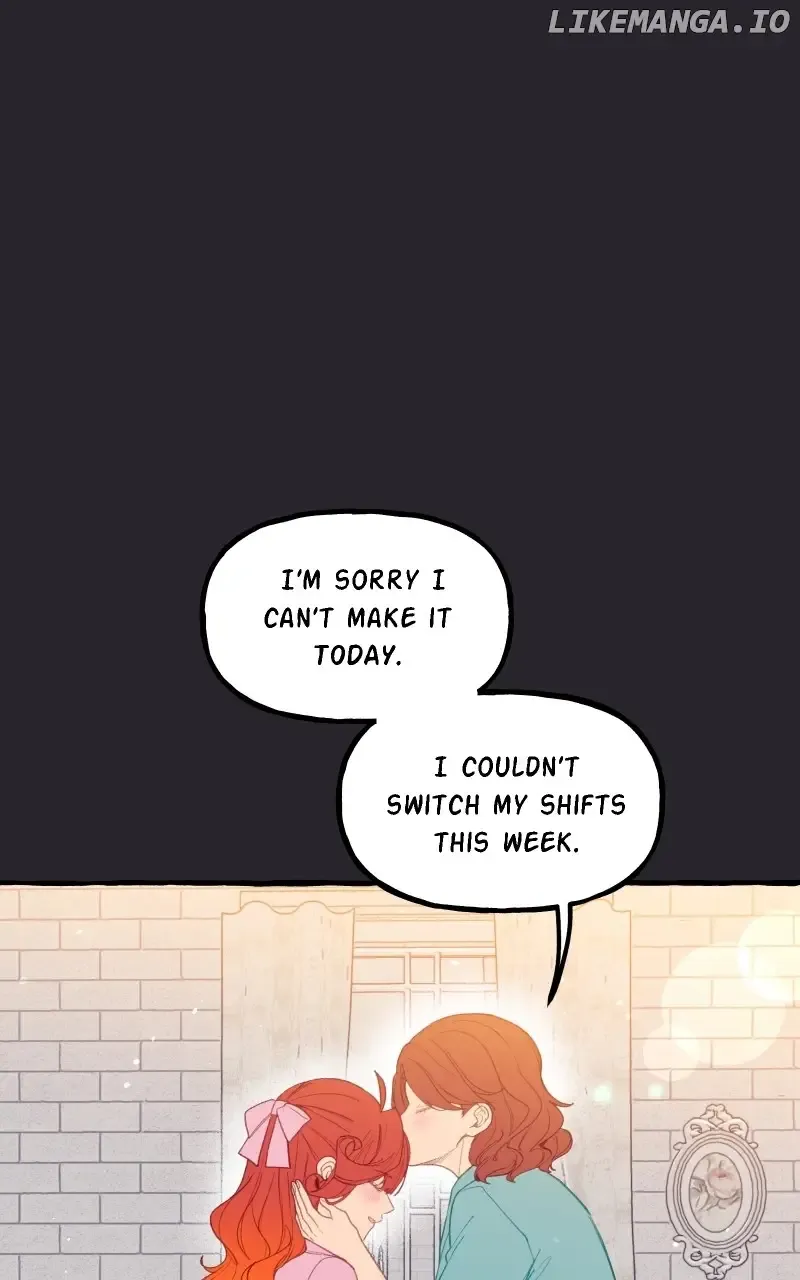 Wanna be Friends? Chapter 41 Online - página 29