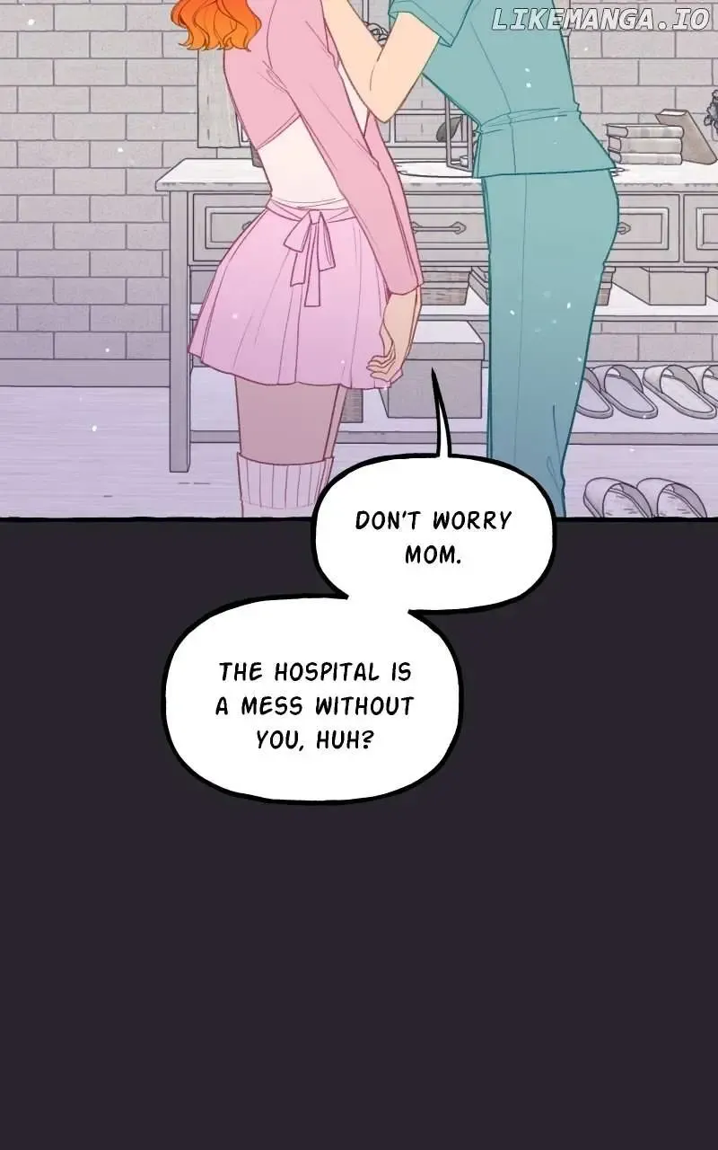 Wanna be Friends? Chapter 41 Online - página 30