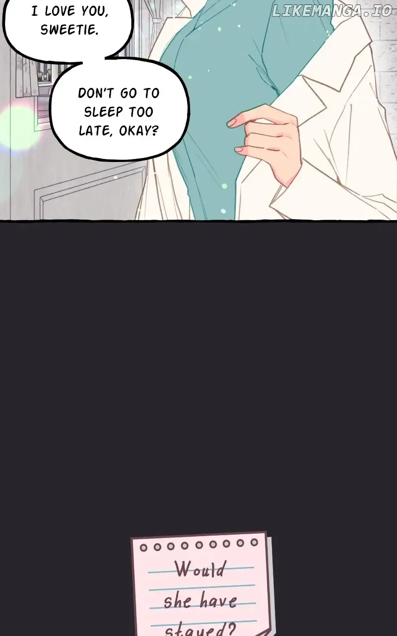 Wanna be Friends? Chapter 41 Online - página 32