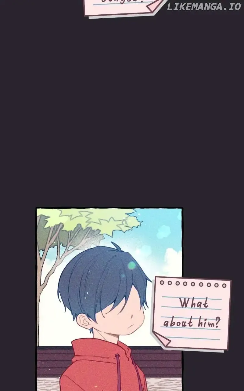 Wanna be Friends? Chapter 41 Online - página 33