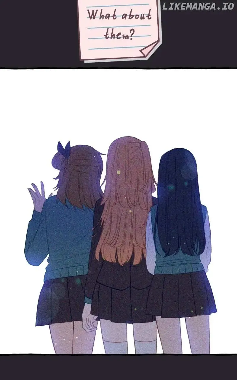 Wanna be Friends? Chapter 41 Online - página 36
