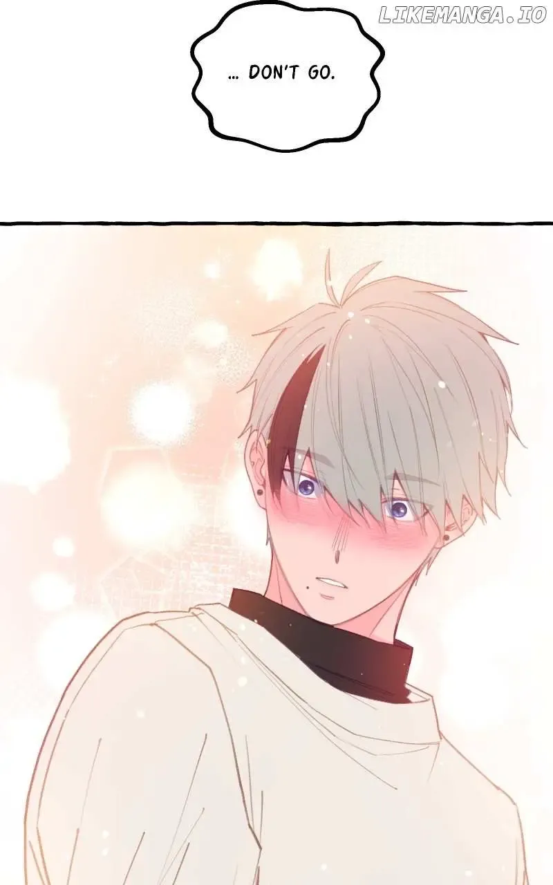 Wanna be Friends? Chapter 41 Online - página 44