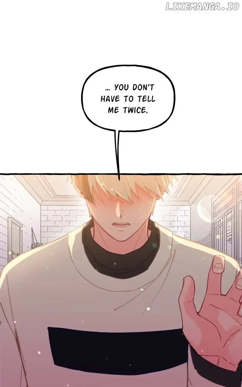 Wanna be Friends? Chapter 41 Online - página 58