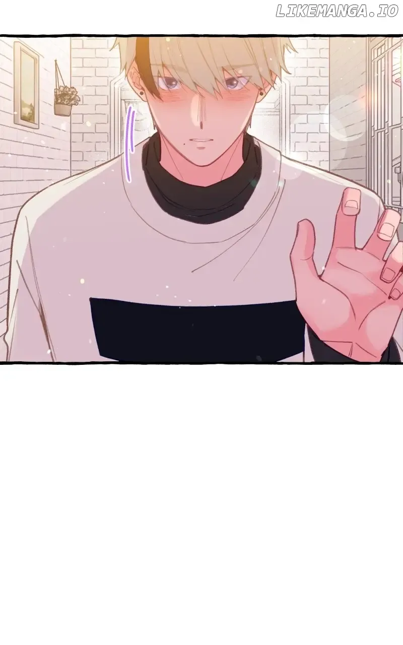 Wanna be Friends? Chapter 41 Online - página 60