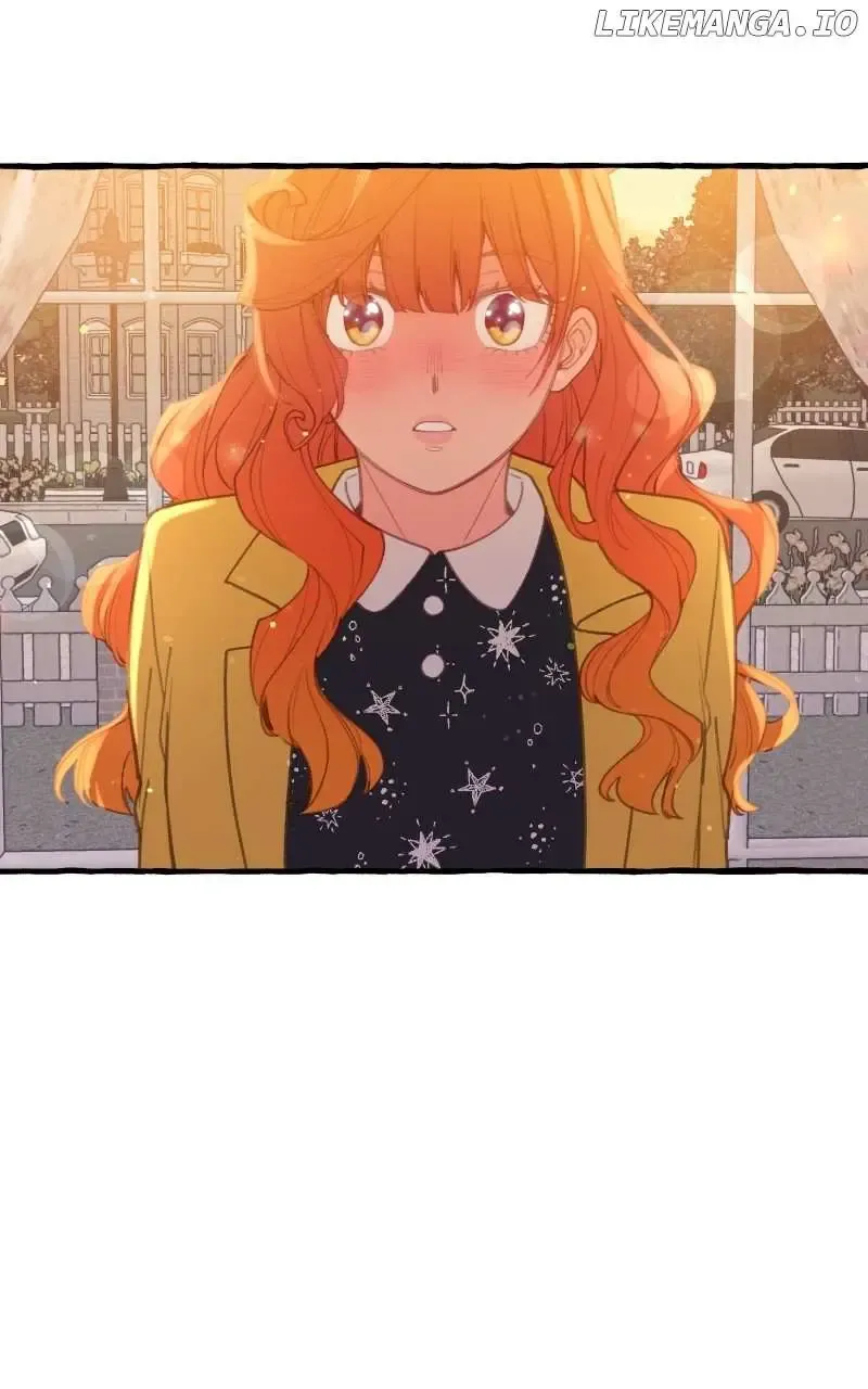 Wanna be Friends? Chapter 41 Online - página 61