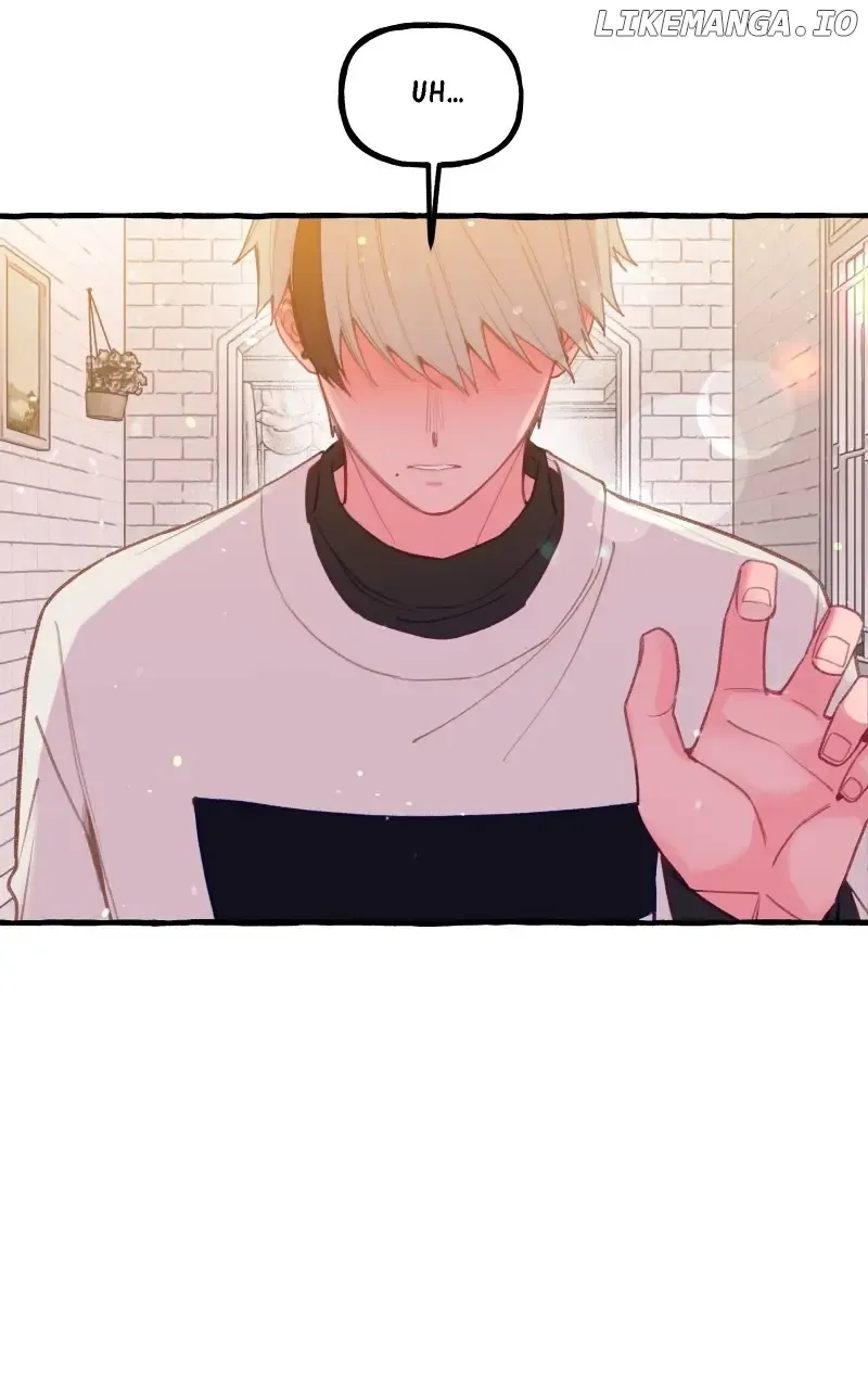 Wanna be Friends? Chapter 41 Online - página 62