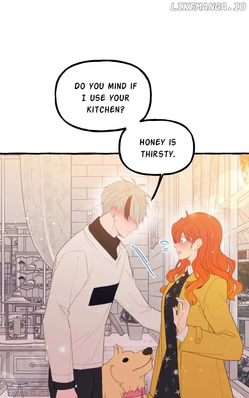 Wanna be Friends? Chapter 41 Online - página 63