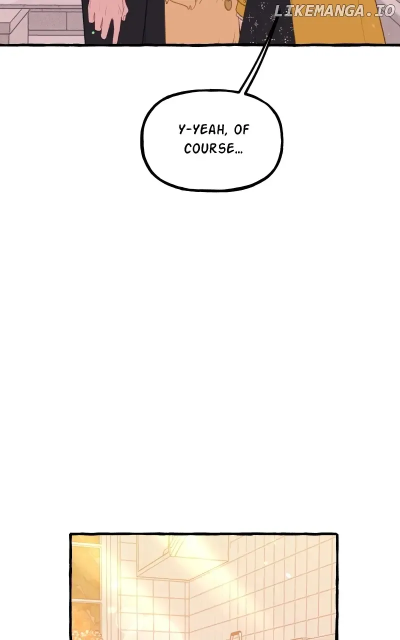 Wanna be Friends? Chapter 41 Online - página 64
