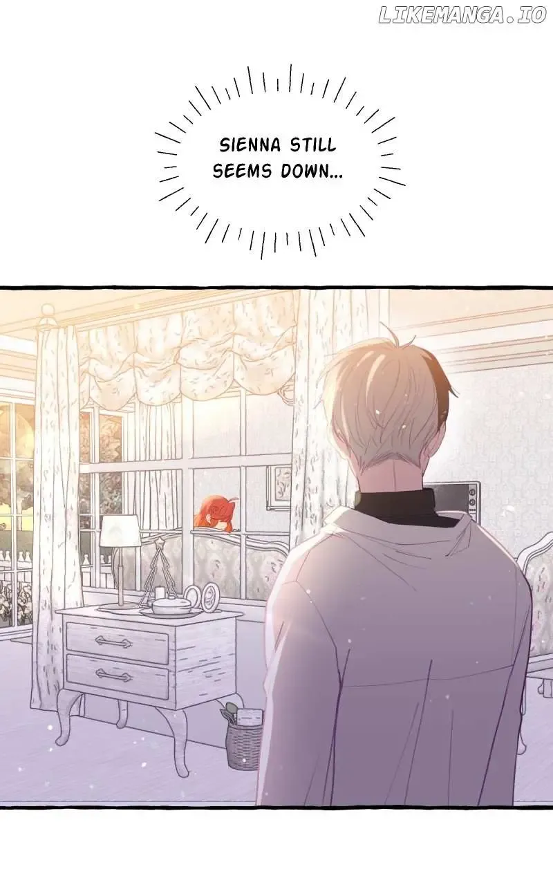 Wanna be Friends? Chapter 41 Online - página 66