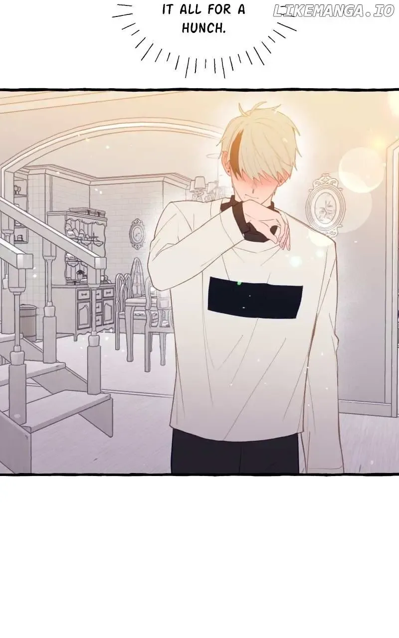 Wanna be Friends? Chapter 41 Online - página 73