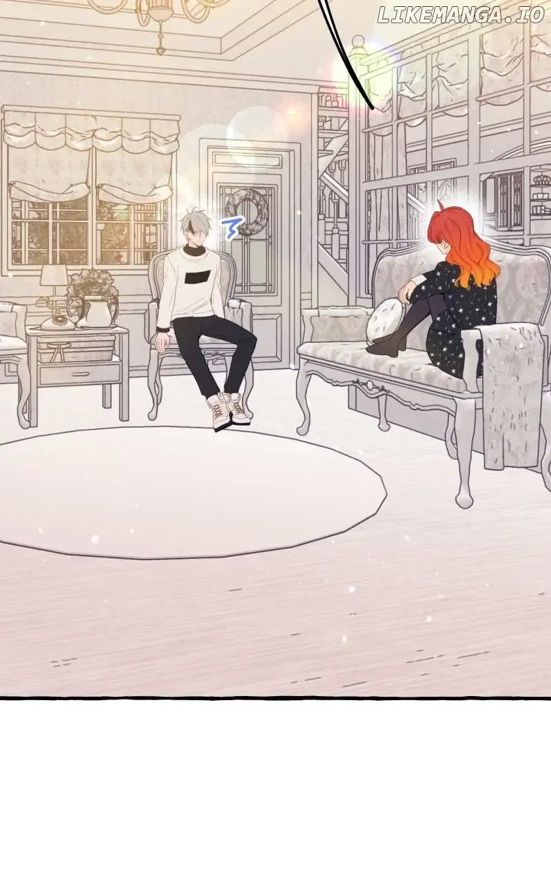 Wanna be Friends? Chapter 41 Online - página 80