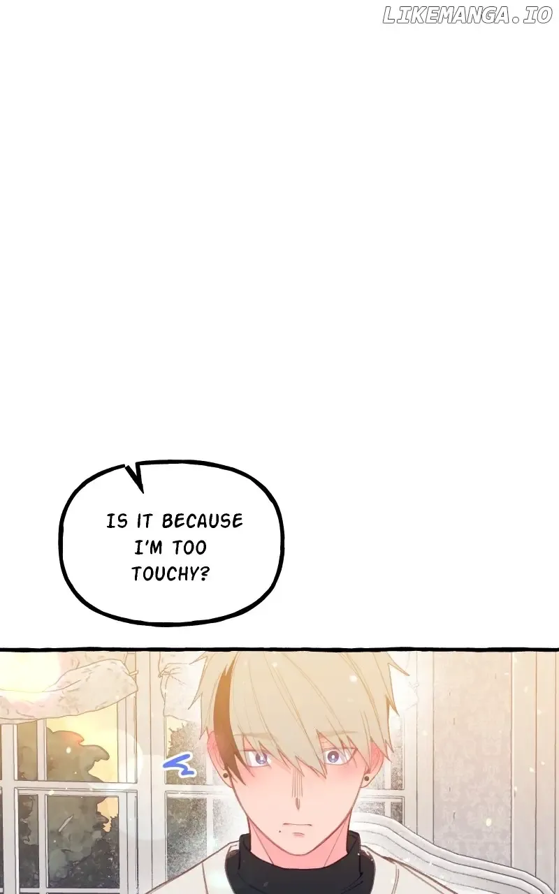 Wanna be Friends? Chapter 41 Online - página 81