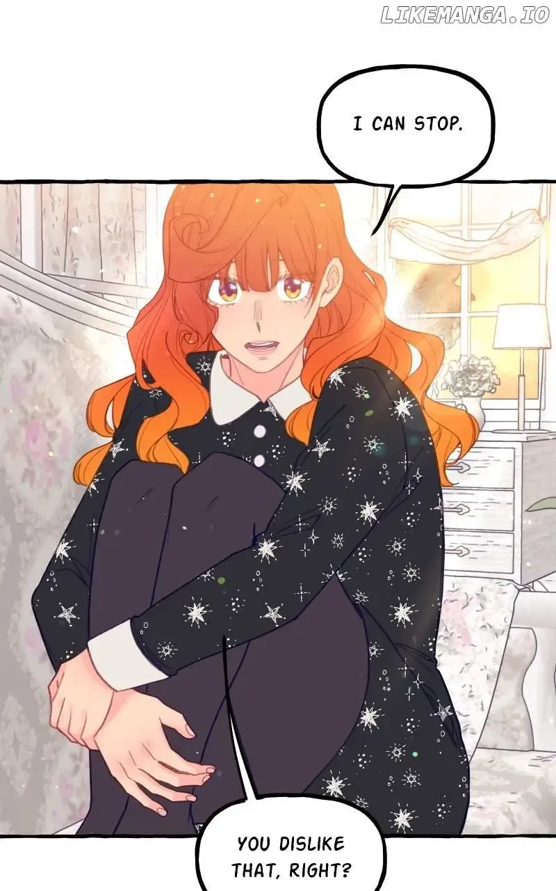 Wanna be Friends? Chapter 41 Online - página 83