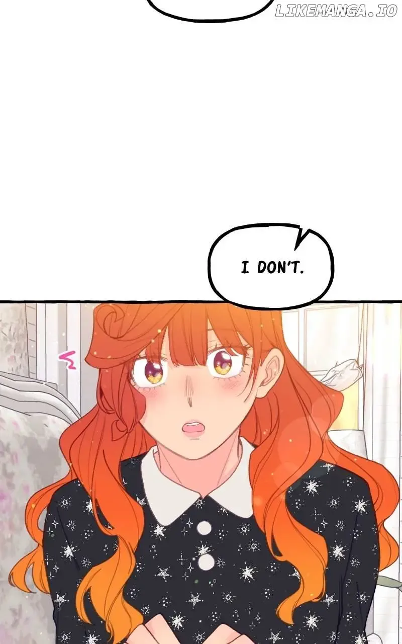 Wanna be Friends? Chapter 41 Online - página 84