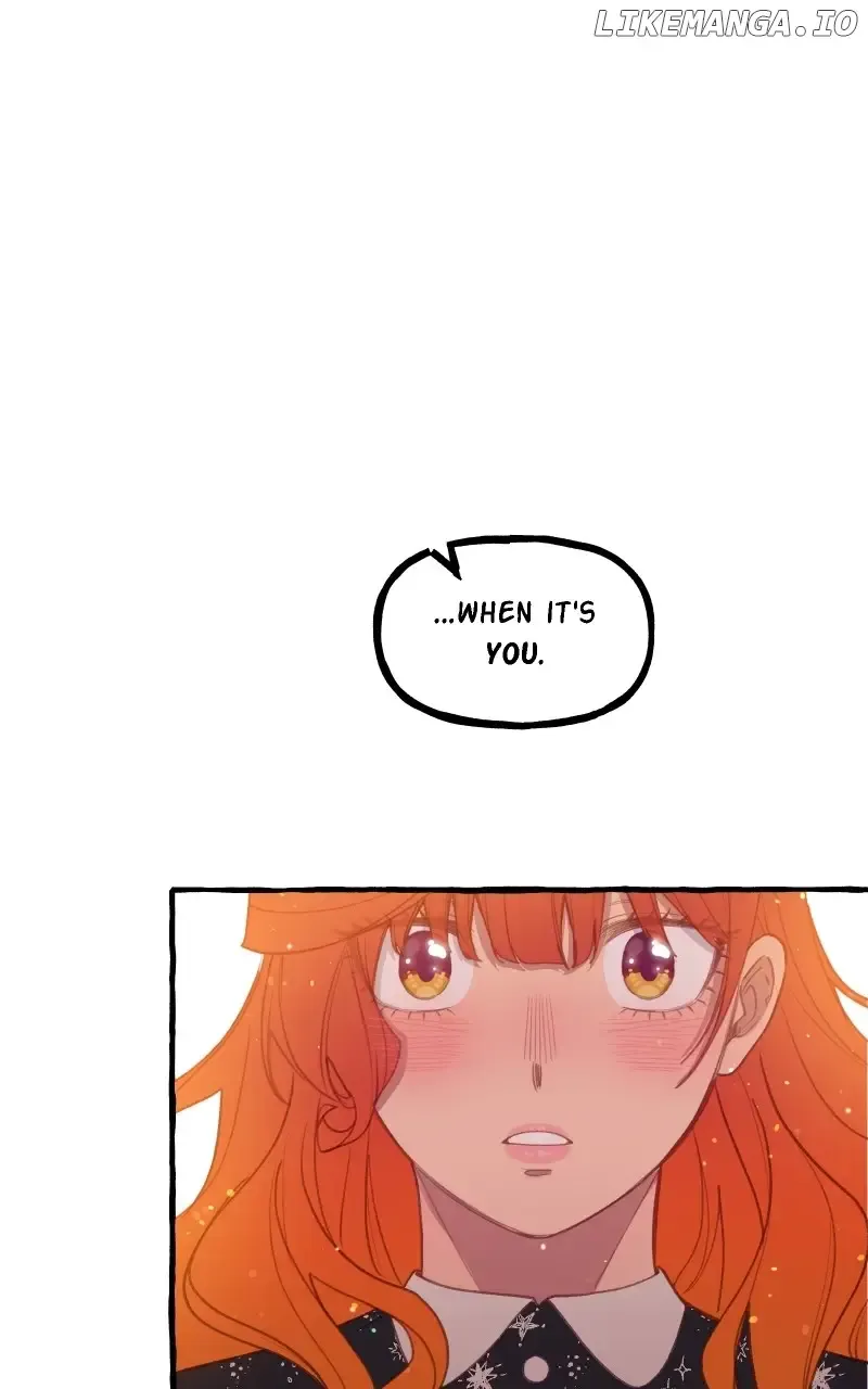 Wanna be Friends? Chapter 41 Online - página 87