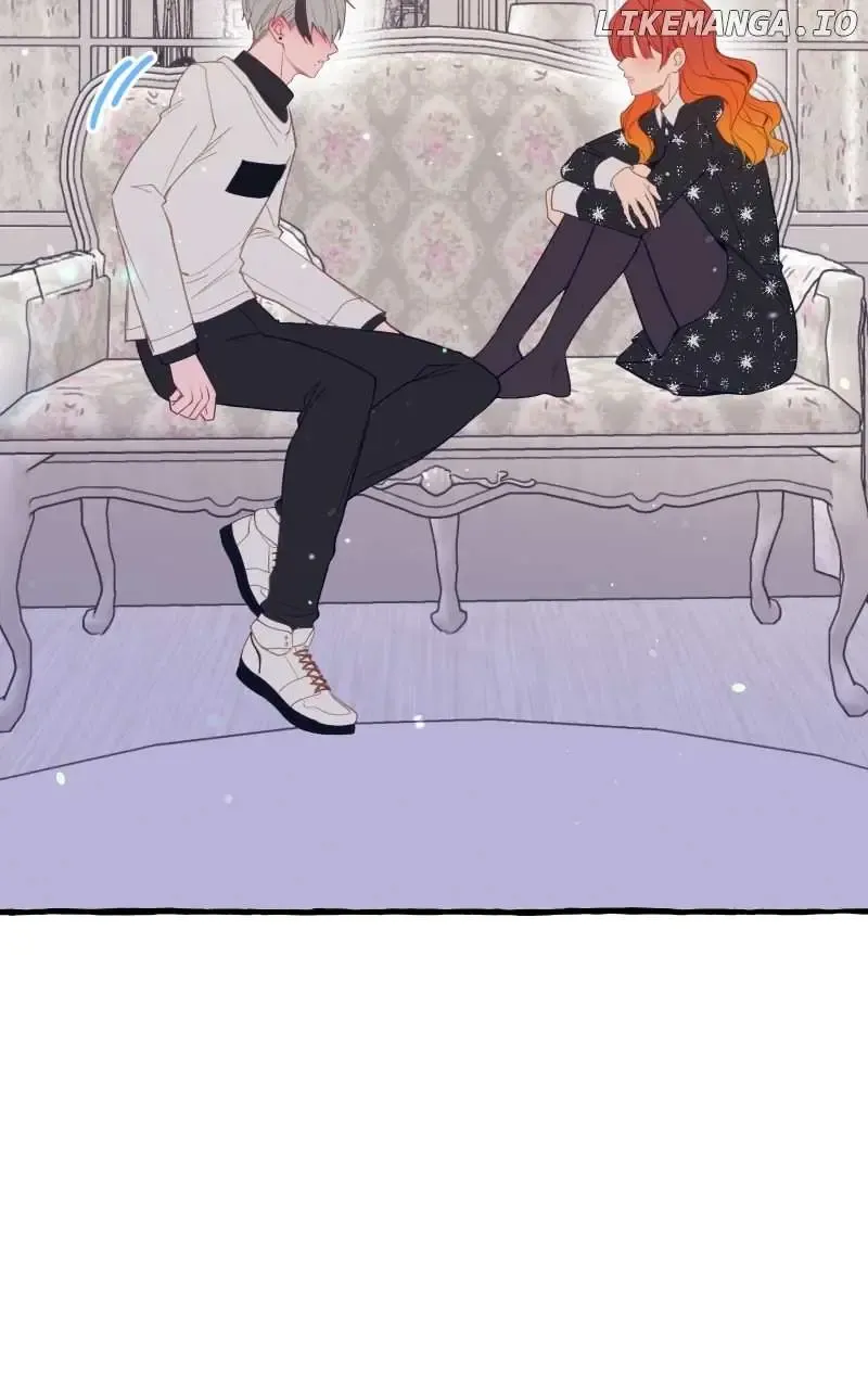 Wanna be Friends? Chapter 41 Online - página 91