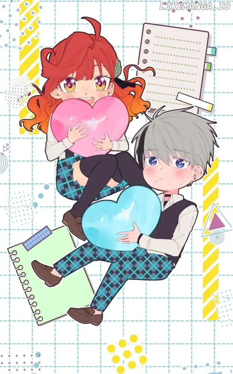 Wanna be Friends? Chapter 41 Online - página 93
