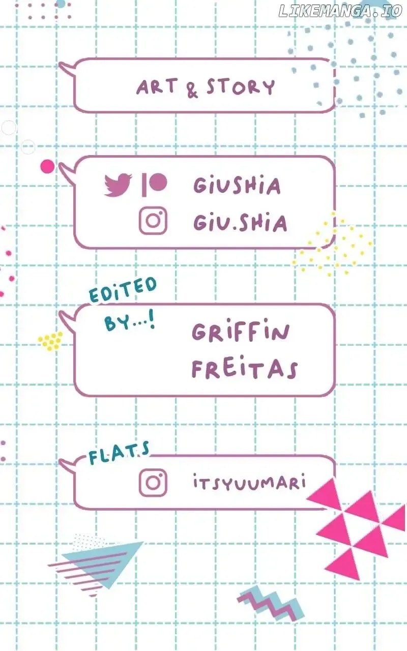 Wanna be Friends? Chapter 41 Online - página 94