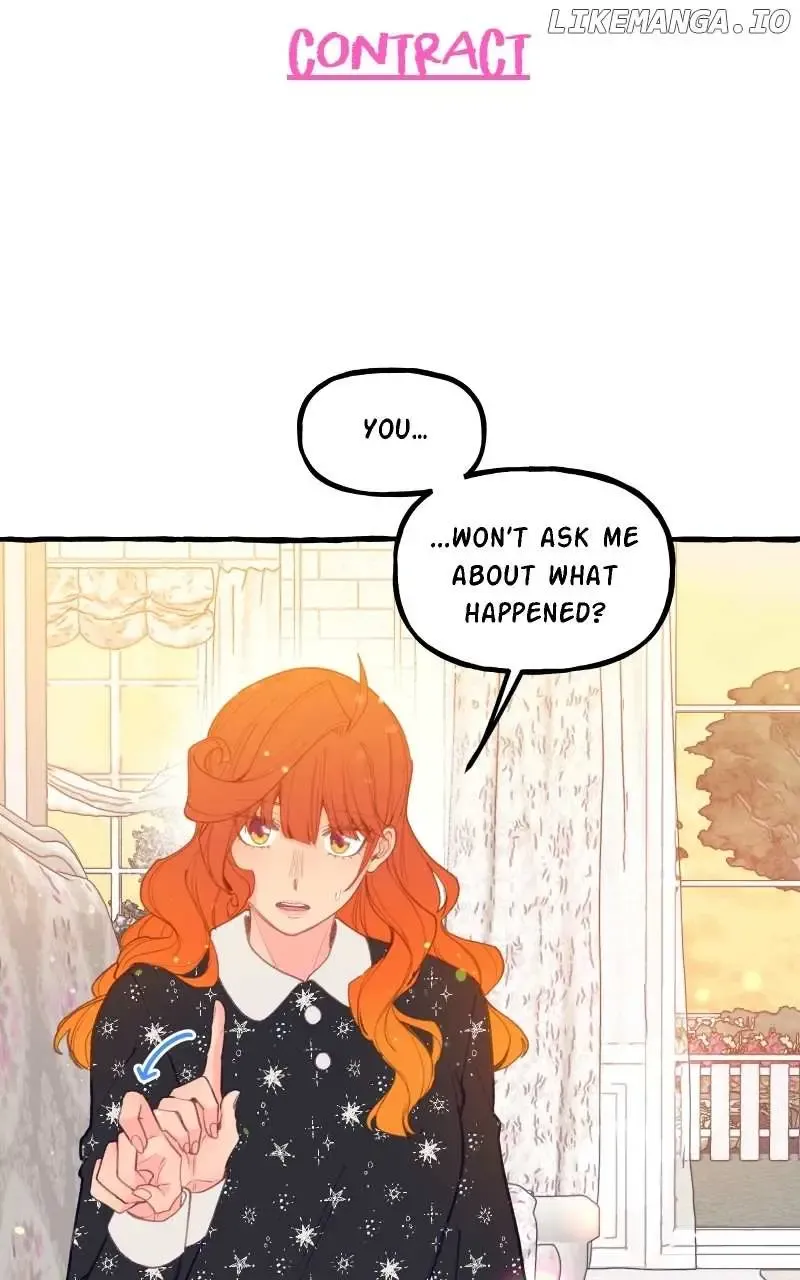 Wanna be Friends? Chapter 42 Online - página 2