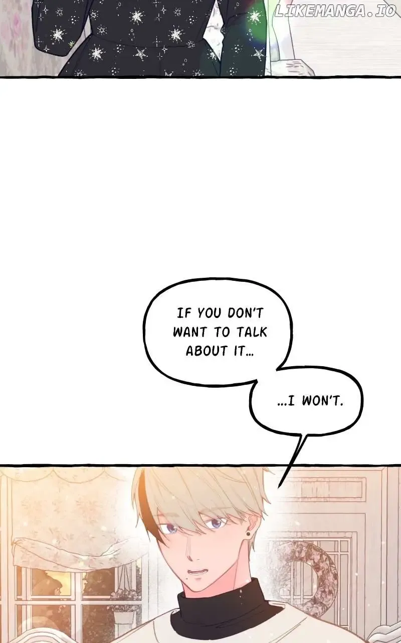 Wanna be Friends? Chapter 42 Online - página 3