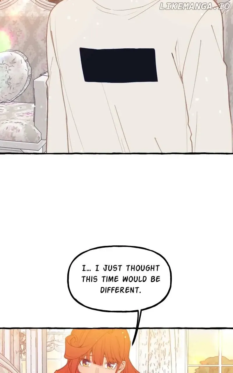 Wanna be Friends? Chapter 42 Online - página 4