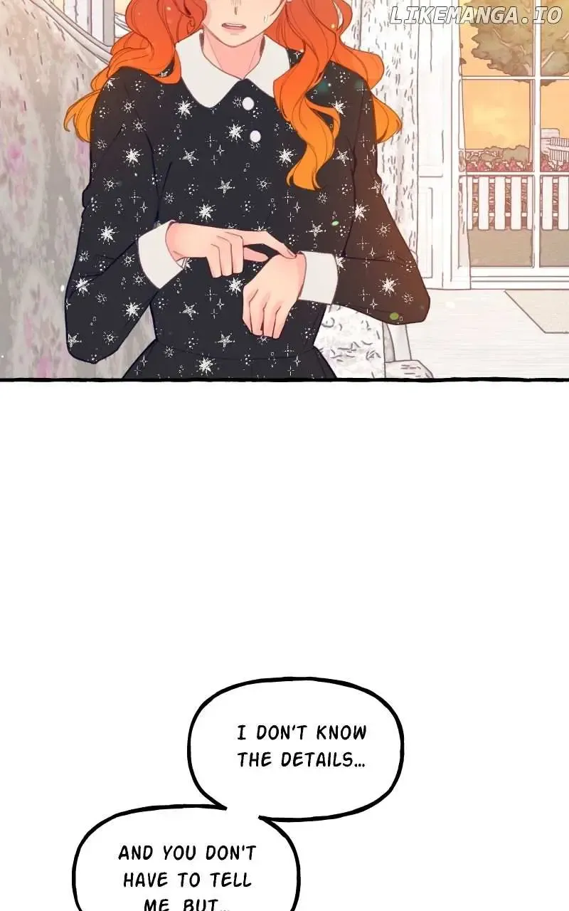 Wanna be Friends? Chapter 42 Online - página 5