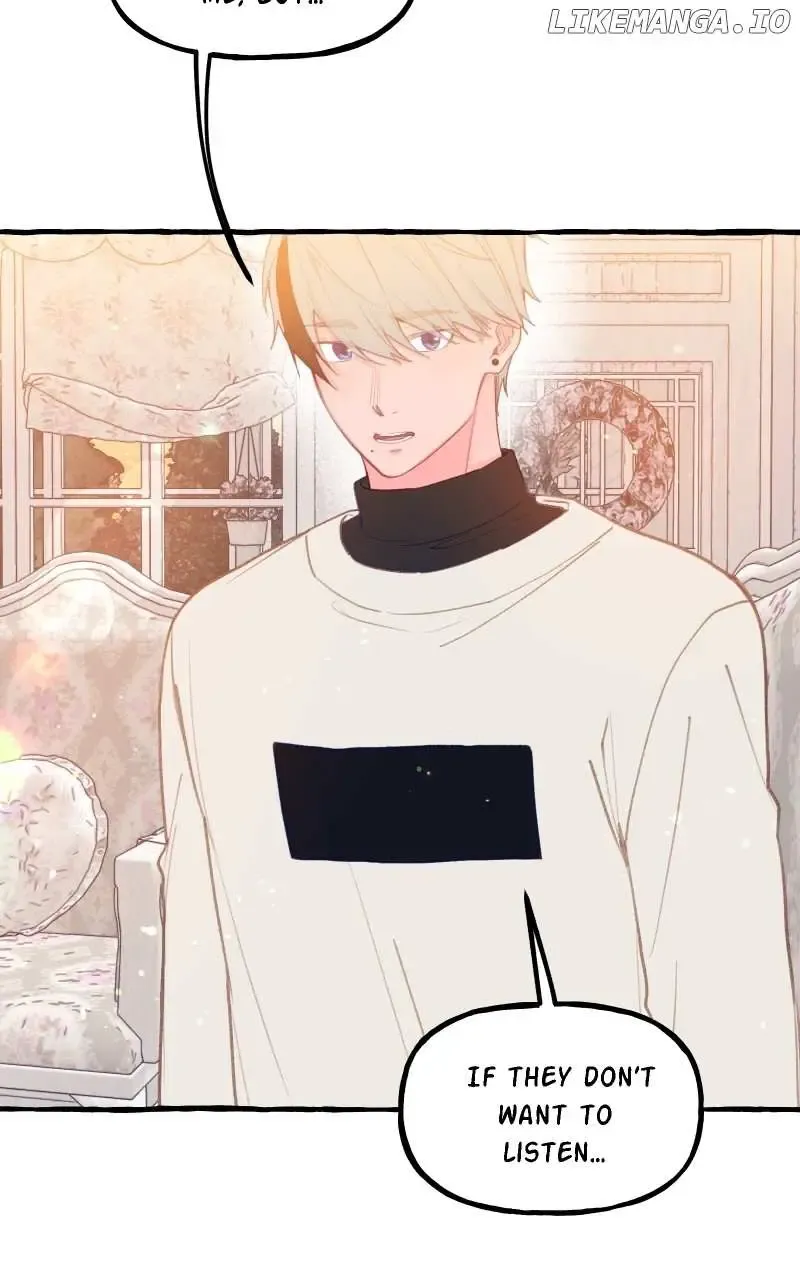 Wanna be Friends? Chapter 42 Online - página 6