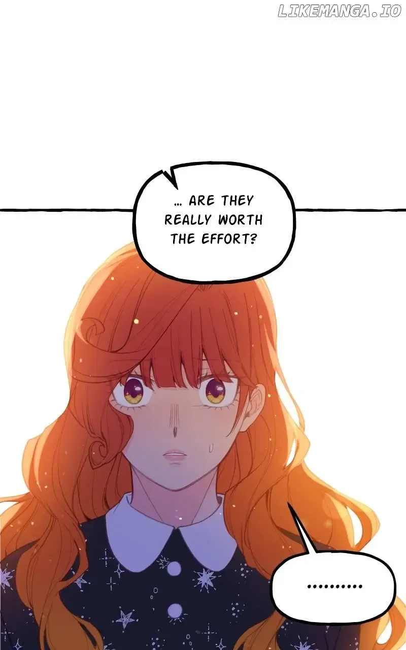Wanna be Friends? Chapter 42 Online - página 7