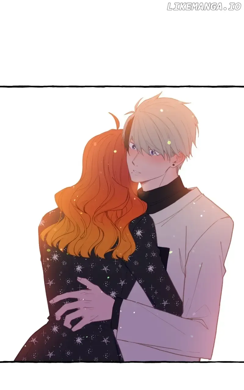 Wanna be Friends? Chapter 42 Online - página 10