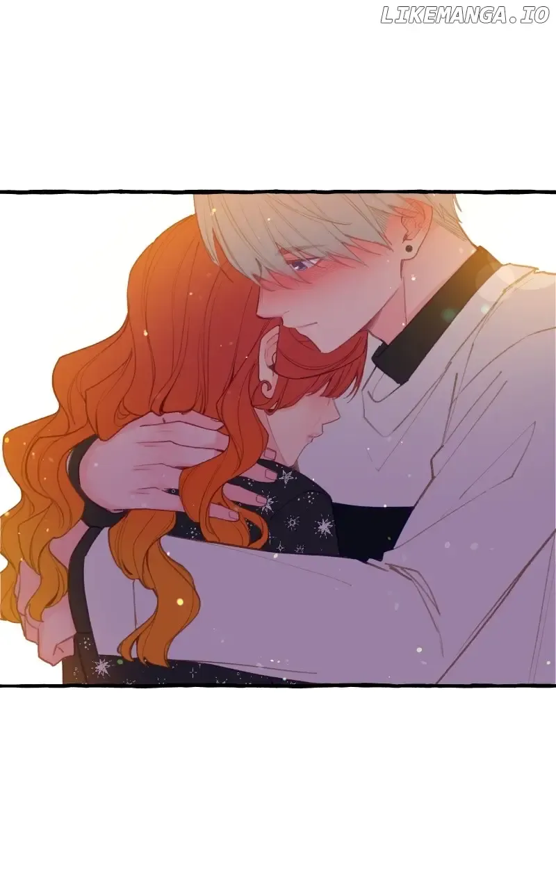 Wanna be Friends? Chapter 42 Online - página 13