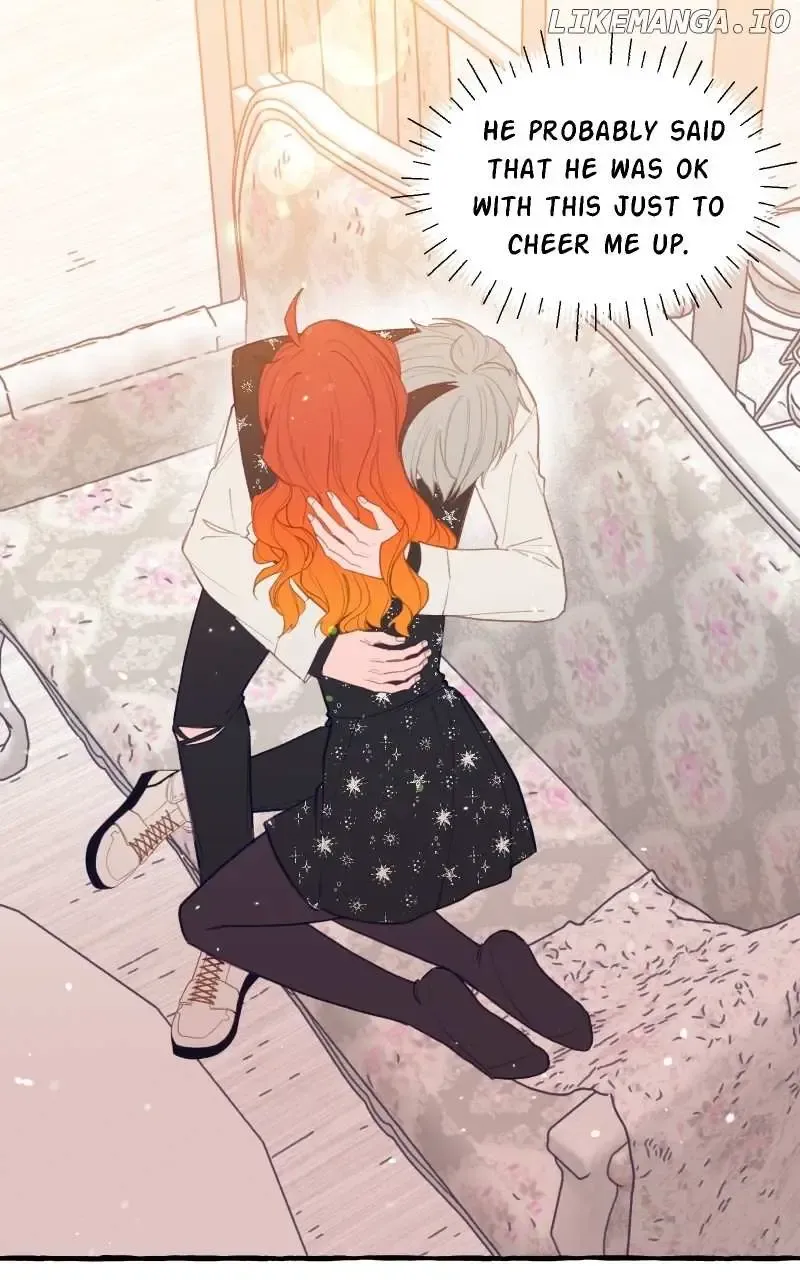 Wanna be Friends? Chapter 42 Online - página 16