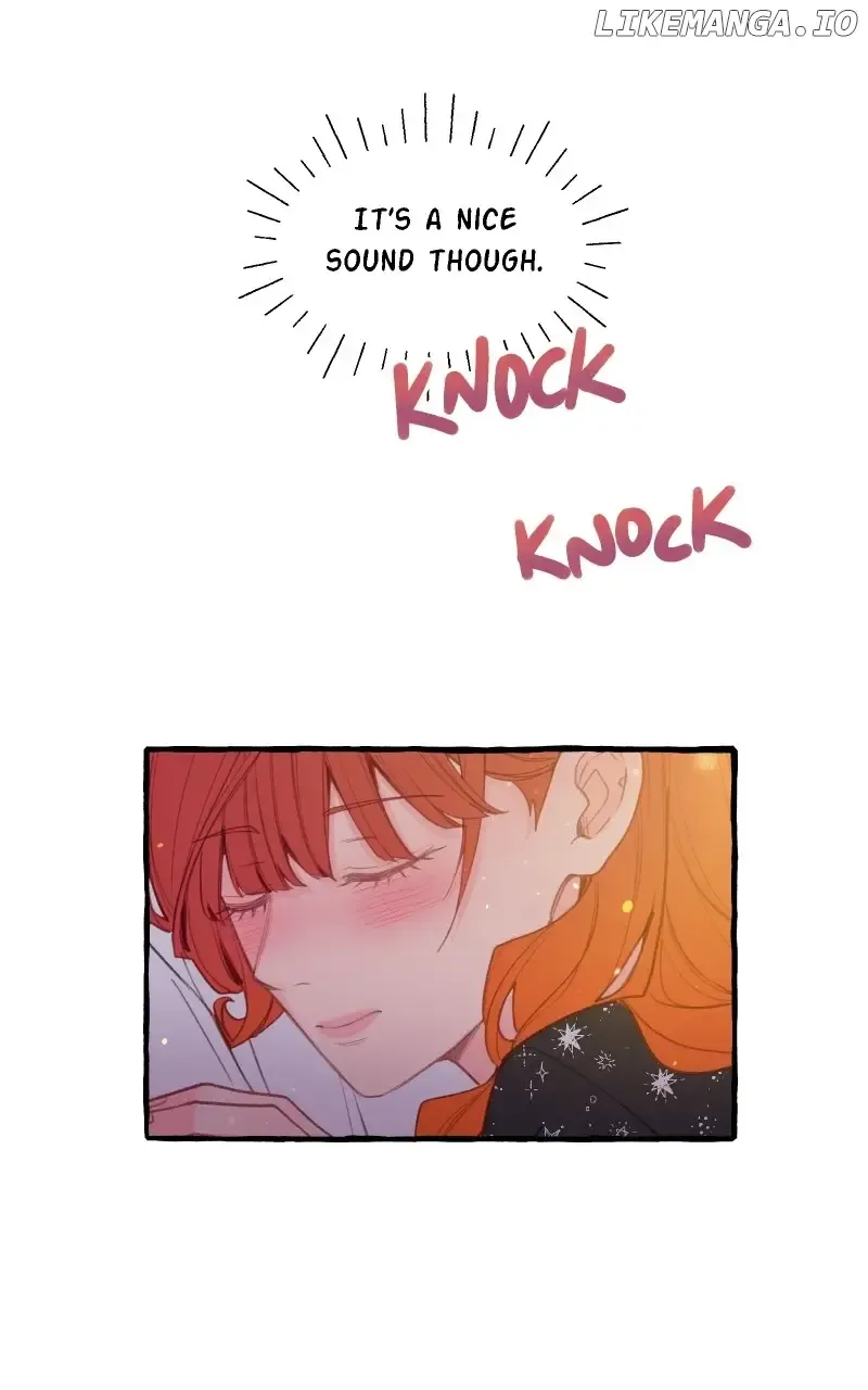 Wanna be Friends? Chapter 42 Online - página 17