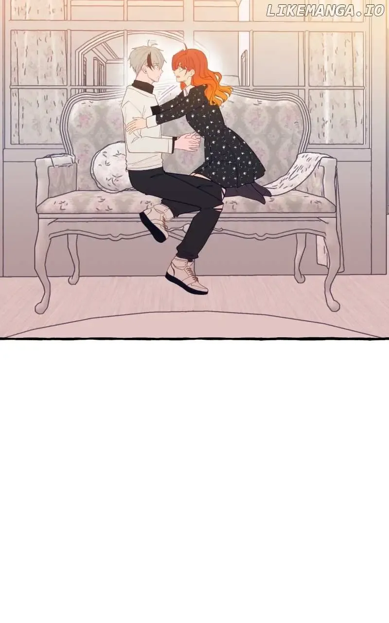 Wanna be Friends? Chapter 42 Online - página 20