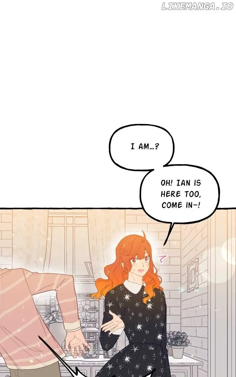 Wanna be Friends? Chapter 42 Online - página 23