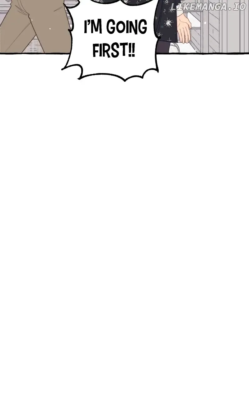 Wanna be Friends? Chapter 42 Online - página 24